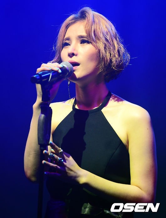 ▲ OSEN