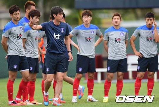 ▲ OSEN