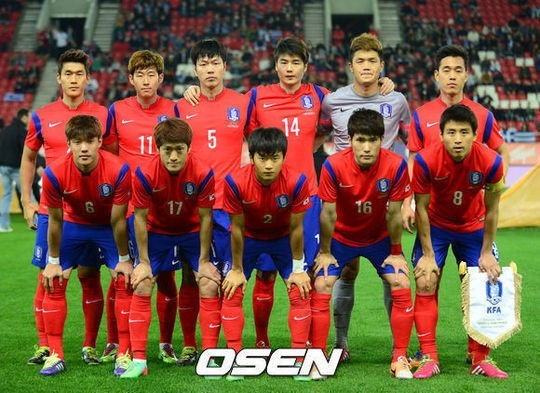 ▲ OSEN