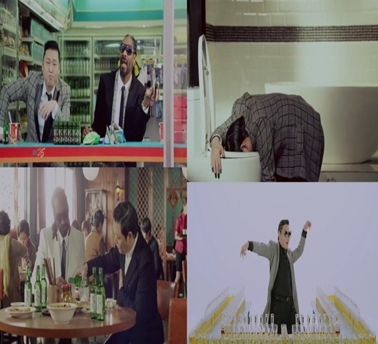 ▲행오버 해외반응  (사진=행오버 뮤비 캡처)
