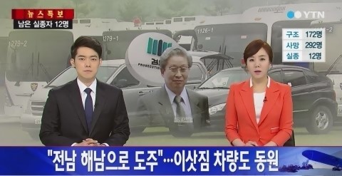 ▲유병언 군산(사진=YTN)