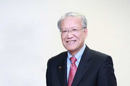 Rev. Dennis Kim