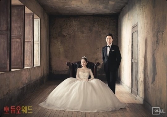 엄지인(아나운서)
엄지인 KBS 아나운서가 6월의 신부가 된다.