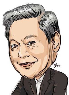Lee Kun-hee