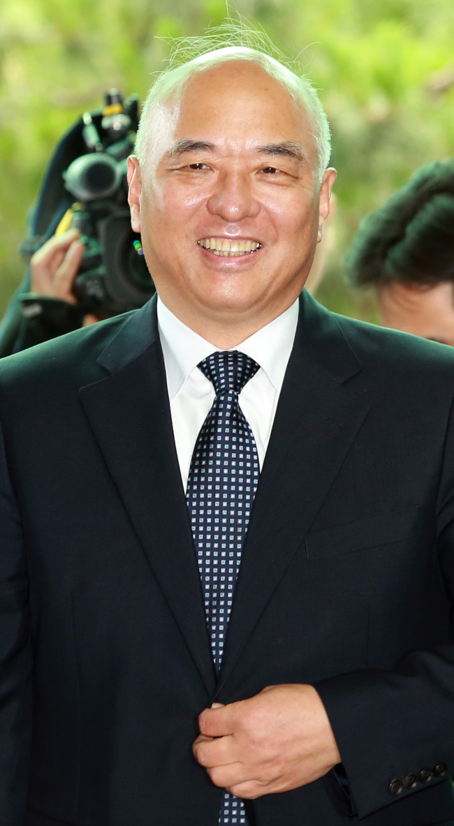Moon Chang-keuk
