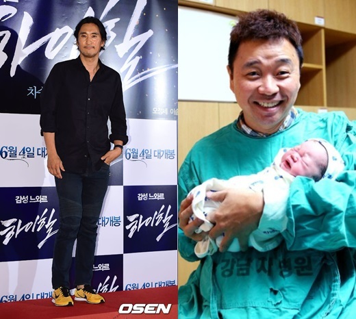 [사진출처=OSEN, 강원래 소속사]