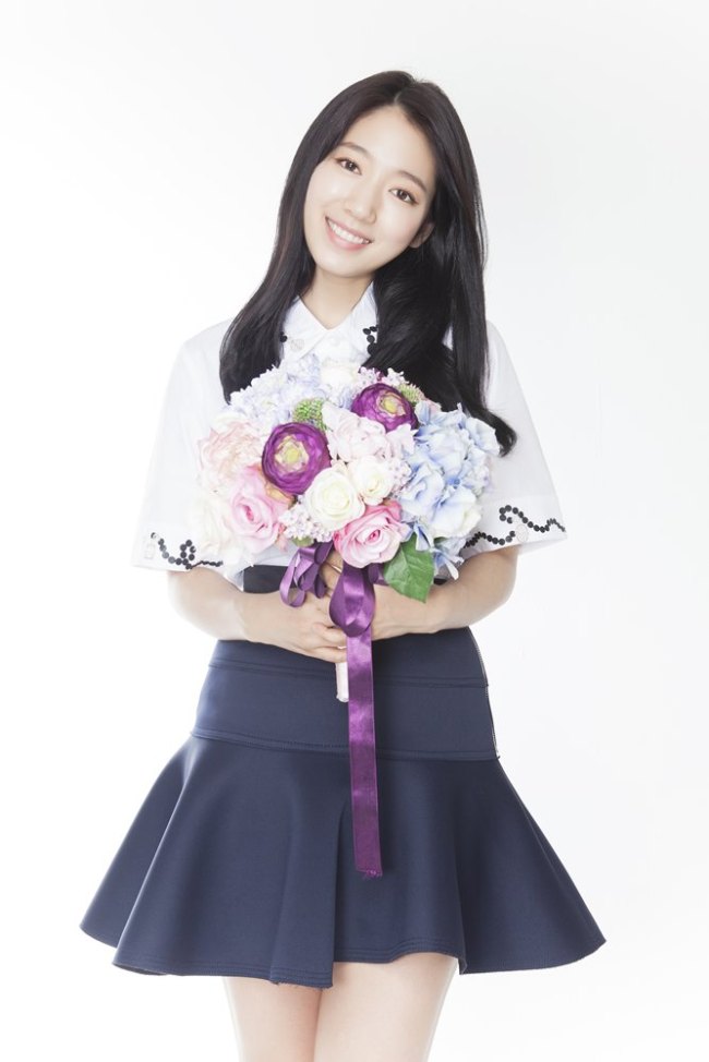 박신혜(탤런트/영화배우/S.A.L.T.엔터테인먼트)
배우 박신혜의 신곡 ‘My Dear(부제:꽃)가 11일 공개됐다.