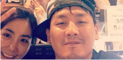 ▲현진영 (사진=현진영 트위터 캡처)