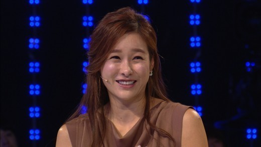 현영(유현영/탤런트/가수/코엔스타즈)
방송인 현영이 ‘1대100’ 에 출연해 결혼 생활을 언급했다.