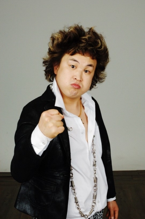 Comedian Cho Won-suk (MBC)