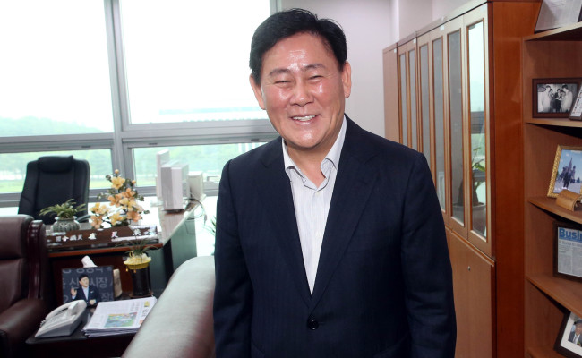 Choi Kyung-hwan