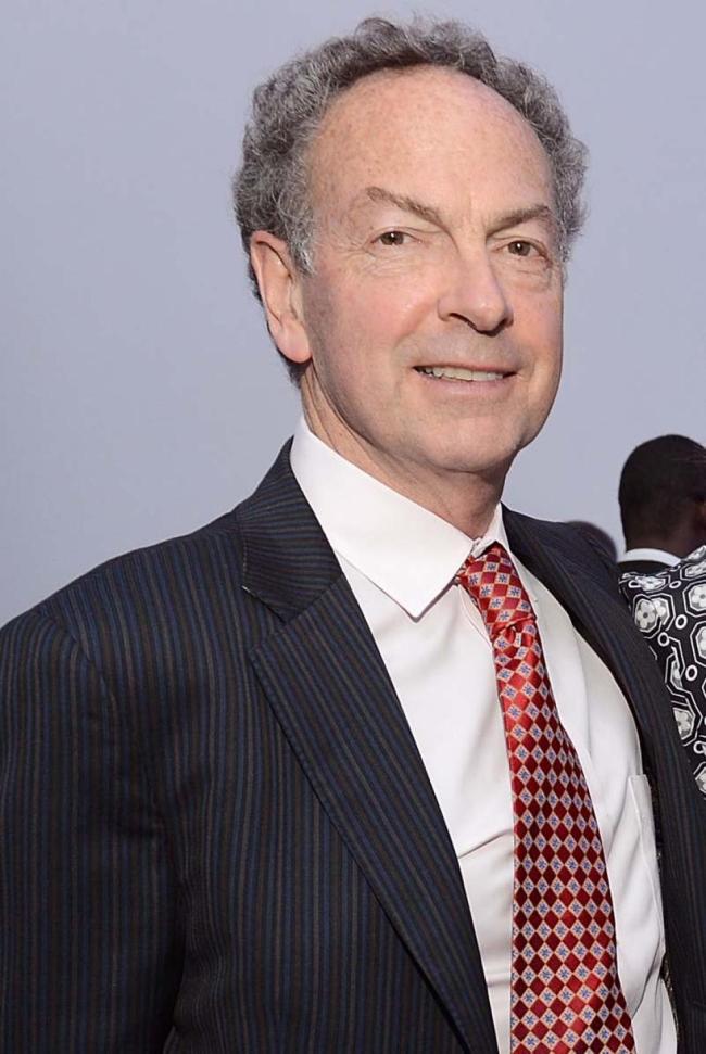 Richard Rockefeller