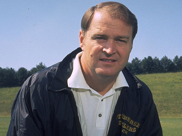 Chuck Noll