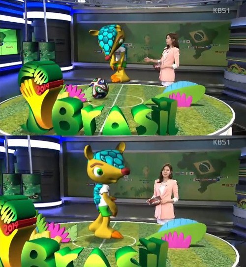 ▲ 풀레코란?