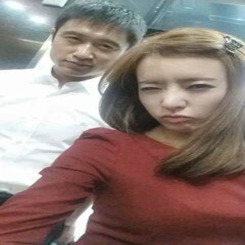 ▲이영표 예언 적중 정지원 아르헨티나 보스니아 (사진=정지원 트위터)