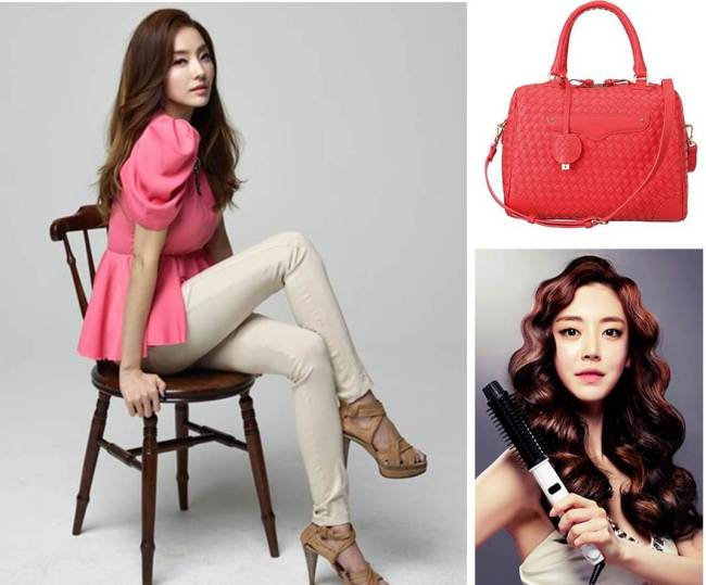 CJ오쇼핑 상반기 히트상품