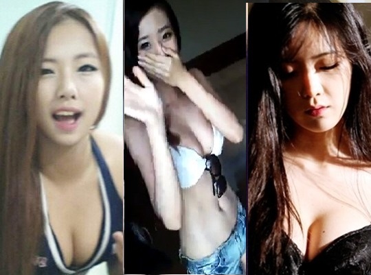 ▲주먹이 운다 송가연 채보미 조현영