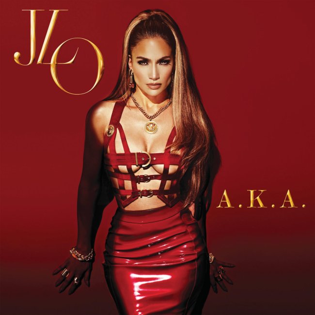 제니퍼로페즈(JenniferLopez/가수/영화배우)
세계적인 팝스타 제니퍼 로페즈(Jennifer Lopez)의 새 앨범 [A.K.A.] 디럭스 버전이 16일 발매됐다.