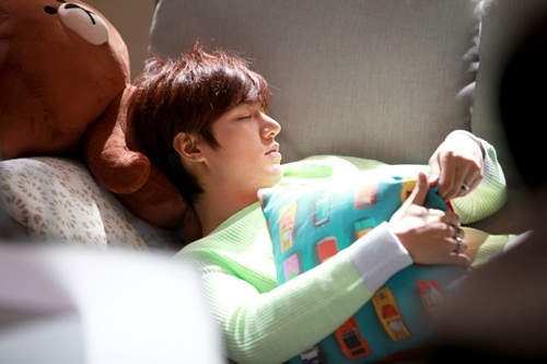 이민호(탤런트/영화배우)
Six months have passed since the SBS drama “The Heirs” ended. But its popularity still hasn’t died down. The Kpop Herald has tracked down the main cast members of “The Heirs” and found out what they are doing now.