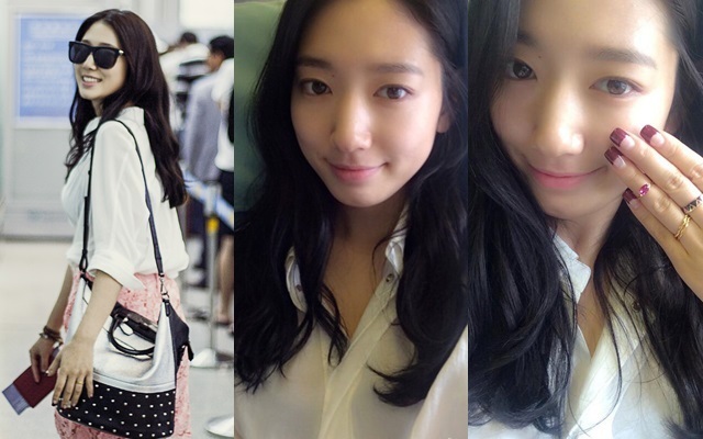 박신혜(탤런트/영화배우/S.A.L.T.엔터테인먼트)
Six months have passed since the SBS drama “The Heirs” ended. But its popularity still hasn’t died down. The Kpop Herald has tracked down the main cast members of “The Heirs” and found out what they are doing now.