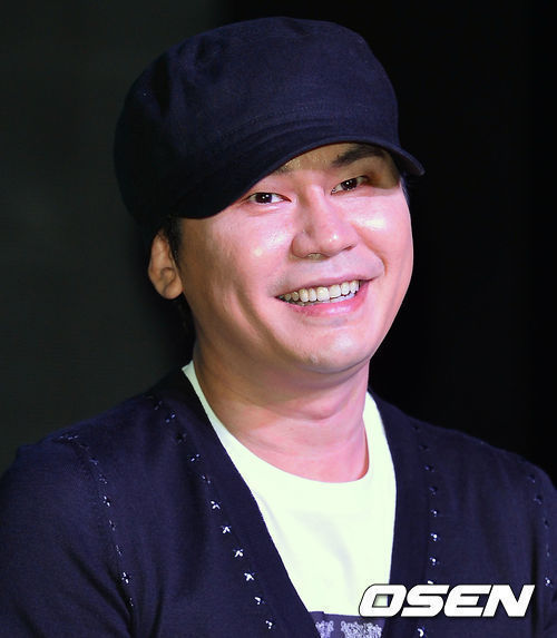 양현석(연예기획자/음악PD/YG엔터테인먼트대표)
Fame and wealth may be what hot celebrities commonly gain. In addition to these, some of the stars accumulate their wealth in real-estate. Against this backdrop, The Korea Herald has singled out the top five celebrities who drew attention for their real estate assets. The below may not necessarily reflect the accurate level of their income as it is only listed in terms of the buildings they own.