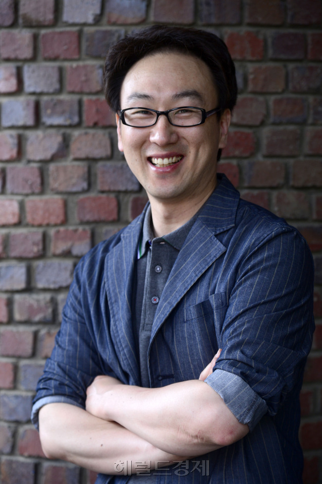 윤희성. 박해묵 기자/mook@heraldcorp.com
윤희성. 박해묵 기자/mook@heraldcorp.com
윤희성. 박해묵 기자/mook@heraldcorp.com