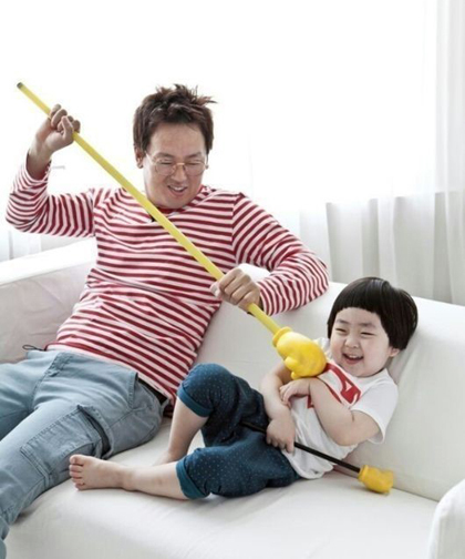 ▲김정태 야꿍이 하차 (사진=김정태 트위터)