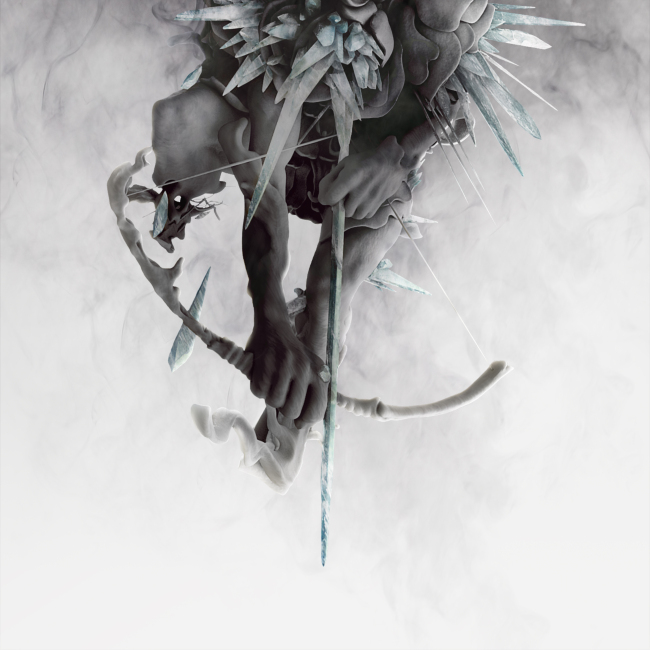 미국의 록밴드 린킨 파크(Linkin Park)가 정규 6집 ‘더 헌팅 파티(The Hunting Party)’를 17일 전 세계 동시 발매했다.
린킨 파크는 지난 2000년에 데뷔한 록밴드 체스터 배닝턴(보컬), 롭 버든(드럼), 브래드 델슨(기타), 데이브 ‘피닉스’ 패럴(베이스), 조 한(DJㆍ프로그램), 마이크 시노다(보컬ㆍ키보드ㆍ기타) 등 6명의 멤버로 구성돼 있다.