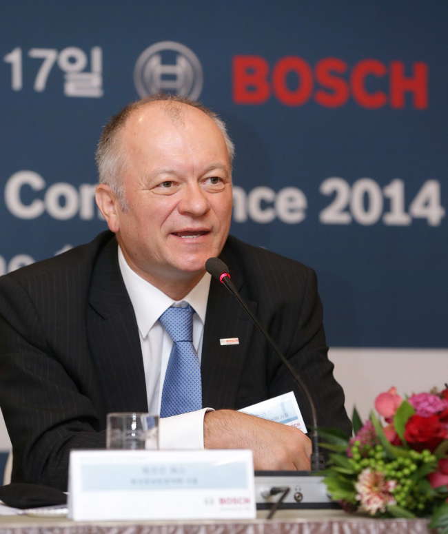 Hermann Kaess