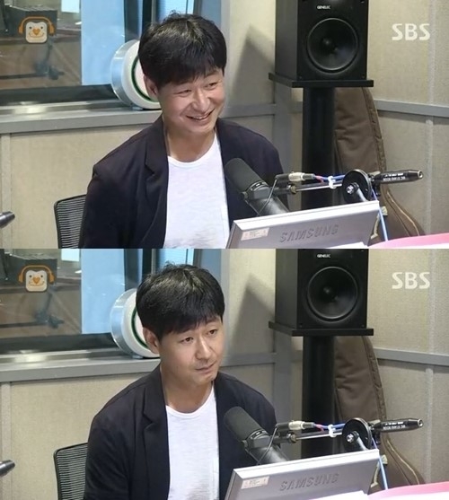 박혁권(연극배우/탤런트/가족액터스)
‘밀회’ 박혁권이 라디오 게스트로 자리를 빛냈다.