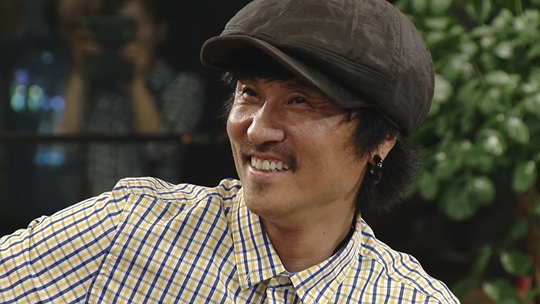 이주노(이상우/가수/연예기획자)
가수 이주노가 서태지 부부와 부부 동반 모임을 가졌다고 전해 눈길을 끌고있다.