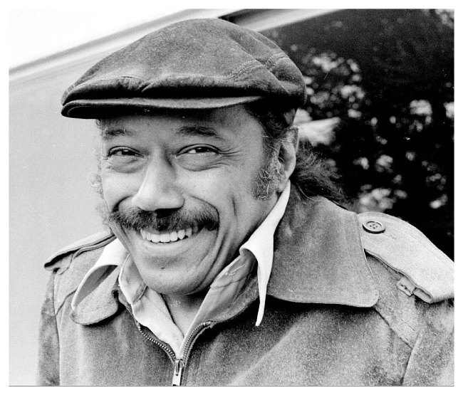 Horace Silver