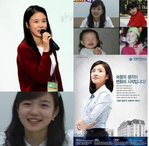장예원(아나운서/SBS)
SBS 장예원 아나운서가 브라질 월드컵 관중석에서 포착돼 화제를 모으고 있는 가운데 그녀의 과거 모습이 새삼 눈길을 끈다.