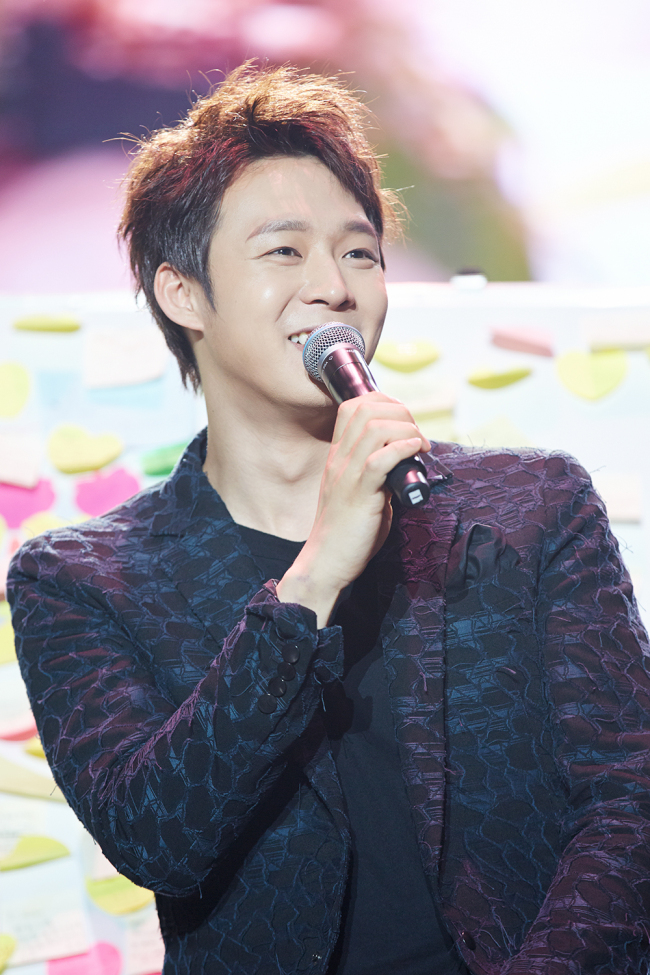 박유천(유천/가수/탤런트/JYJ)
박유천이 중국 최고의 예능 프로그램인 후난위성 TV ‘쾌락대본영’에 출연한다.