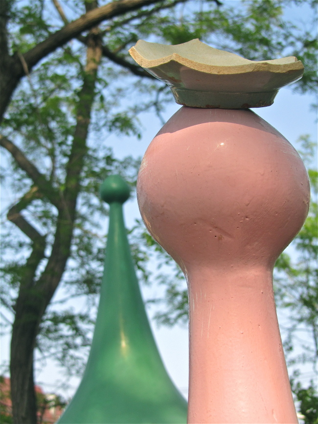 “Celadon Musli” by Alfred 23 Harth.   Seoul Museum of Art
“Celadon Musli” by Alfred 23 Harth.   Seoul Museum of Art