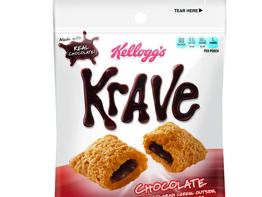 시리얼 전문업체 켈로그가 우유 없이 먹는 시리얼 ‘켈로그 온 더 고 펀(Kellogg’s On the Go Fun)‘을 올 여름부터 판매한다. 소비자들의 편의를 위해 일인분씩 낱개로 파우치에 담은 것이 특징이다.