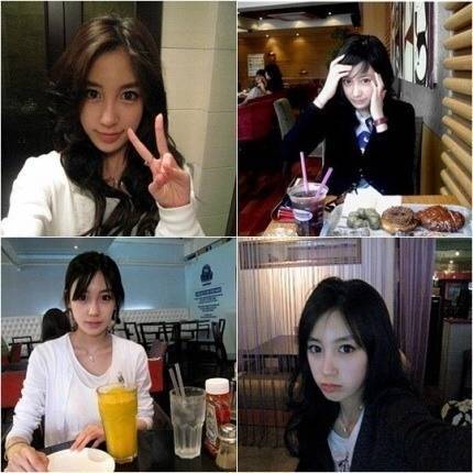 ▲ 대구 진 김현희 / 인터넷 게시판