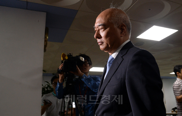 변희재 한국인터넷미디어협회 대표가 문창극 국무총리 후보자의 할아버지가 독립유공자 문남규 선생으로 밝혀졌다는 보도와 관련해 “문창극은 지적으로 크게 열려있는 인물”이라고 평해 화제다.