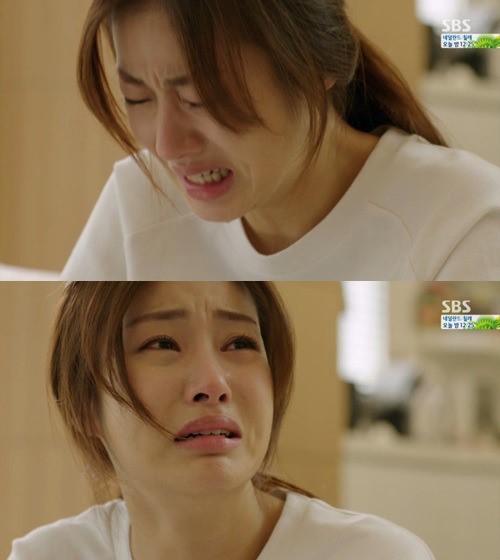 강소라(영화배우/탤런트/윌엔터테인먼트)
SBS ‘닥터이방인’ 배우 강소라가 이종석을 향한 자신의 마음을 고백했다.
[사진출처=SBS '닥터이방인' 캡처]