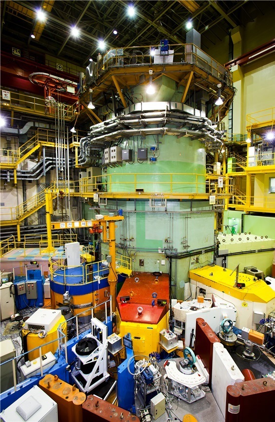 Hyundai E&C consortium wins deal to renovate Dutch reactor - The Korea  Herald