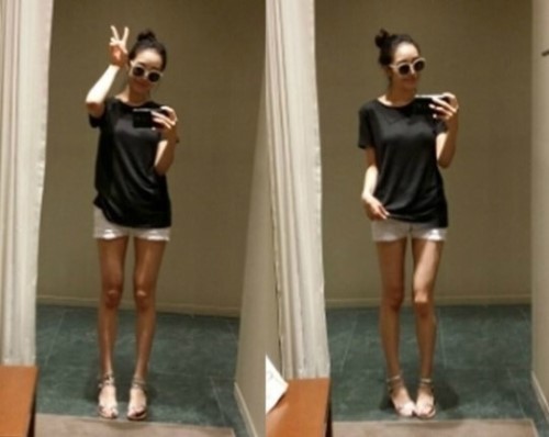 ▲ 박샤론 소녀시대 다이어트 박샤론 소녀시대 다이어트 박샤론 소녀시대 다이어트 / 박샤론 블로그