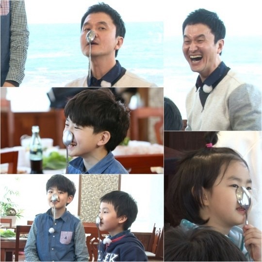 ▲ 장현성 슈퍼맨 하차 장현성 슈퍼맨 하차 장현성 슈퍼맨 하차 장현성 슈퍼맨 하차 / KBS 슈퍼맨