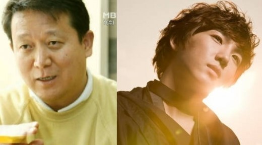 ▲김광수 대표 가수 김종욱(사진=MBN캡처/코어 콘텐츠 미디어)