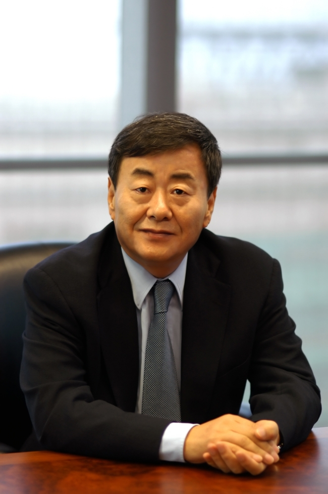 Kim Jun-ki