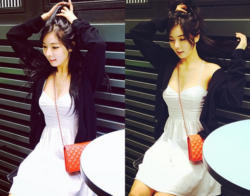 현아 여자가수