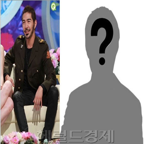 ▲군면제 연예인 병역기피 연예인 병역비리 쿨케이 (사진=Q TV 방송캡처/인터넷게시판)