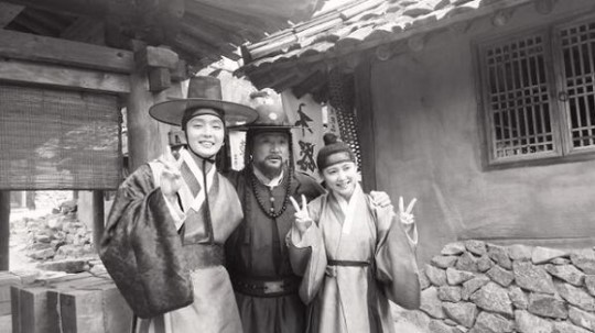 [사진출처=이준기 트위터]