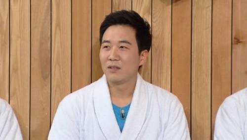 ▲해피투게더 도경완 조세호(사진=KBS 2TV 해피투게더3 홈페이지)