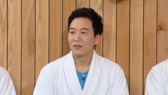 ▲ 해피투게더 도경완 / KBS