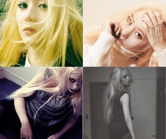 ▲에프엑스 컴백 크리스탈 티저 이미지 공개(사진=SM엔터테인먼트)